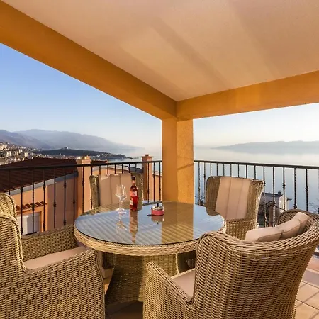 Apartments Lucia Senj Senj  Exterior photo