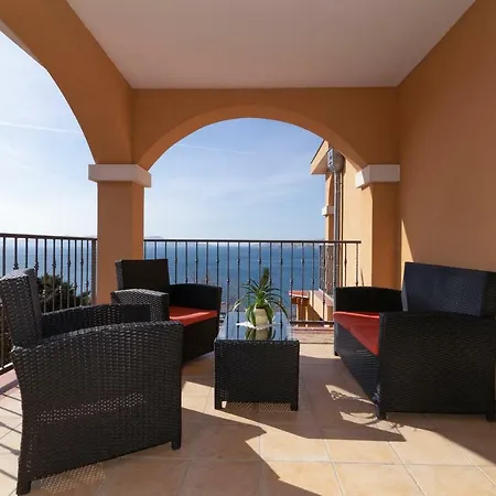 Apartments Lucia Senj Senj  Exterior photo