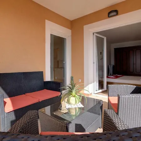 Apartments Lucia Senj Senj  Exterior photo