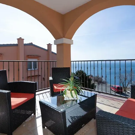 Apartments Lucia Senj Senj  Exterior photo