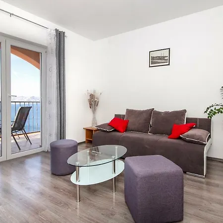 Apartments Lucia Senj Senj  Exterior photo