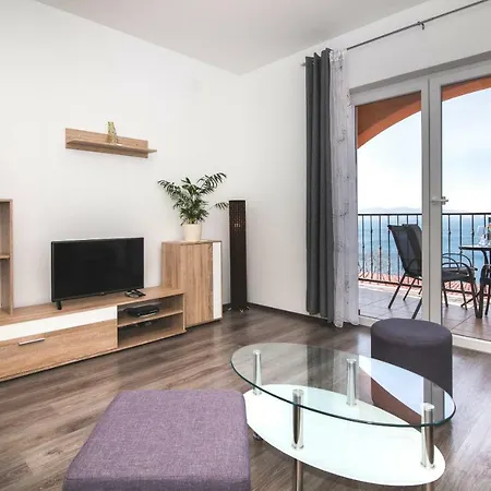 Apartments Lucia Senj Senj  Exterior photo