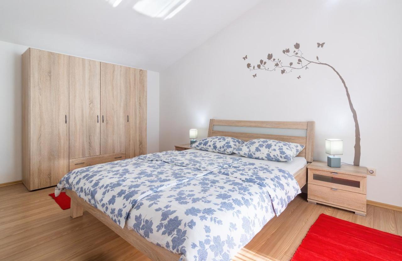 Apartmán Lucia Senj Senj (Lika-Senj)