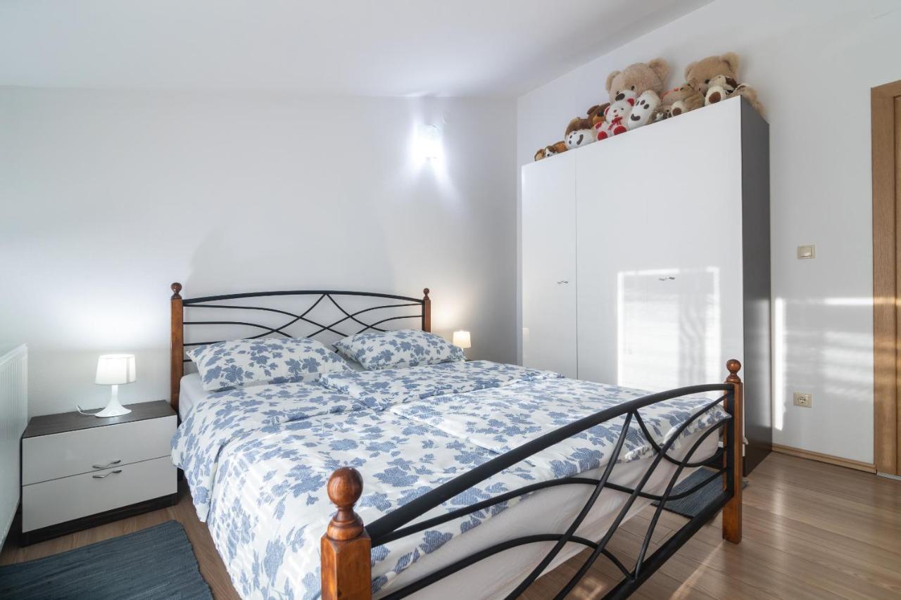 Apartment Lucia Senj Senj (Lika-Senj)