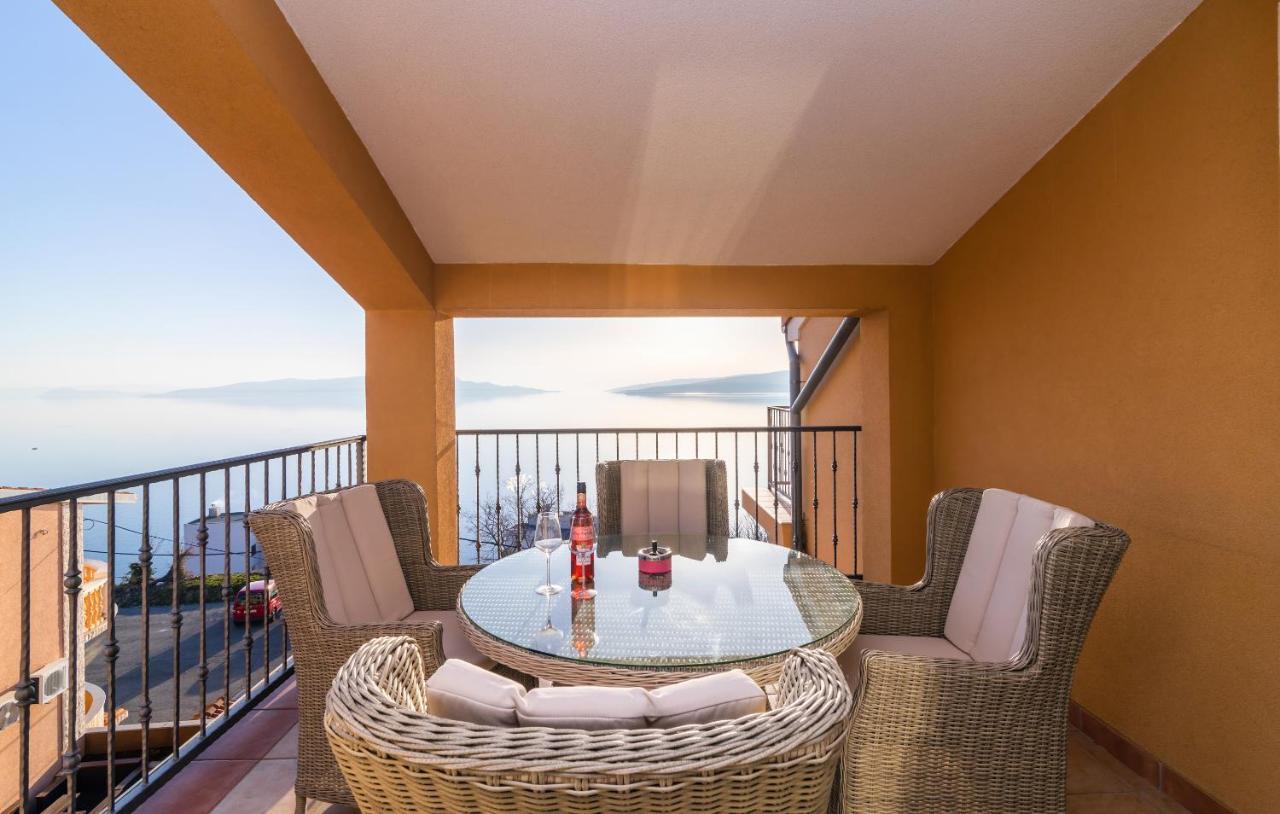 Lucia Senj Apartment