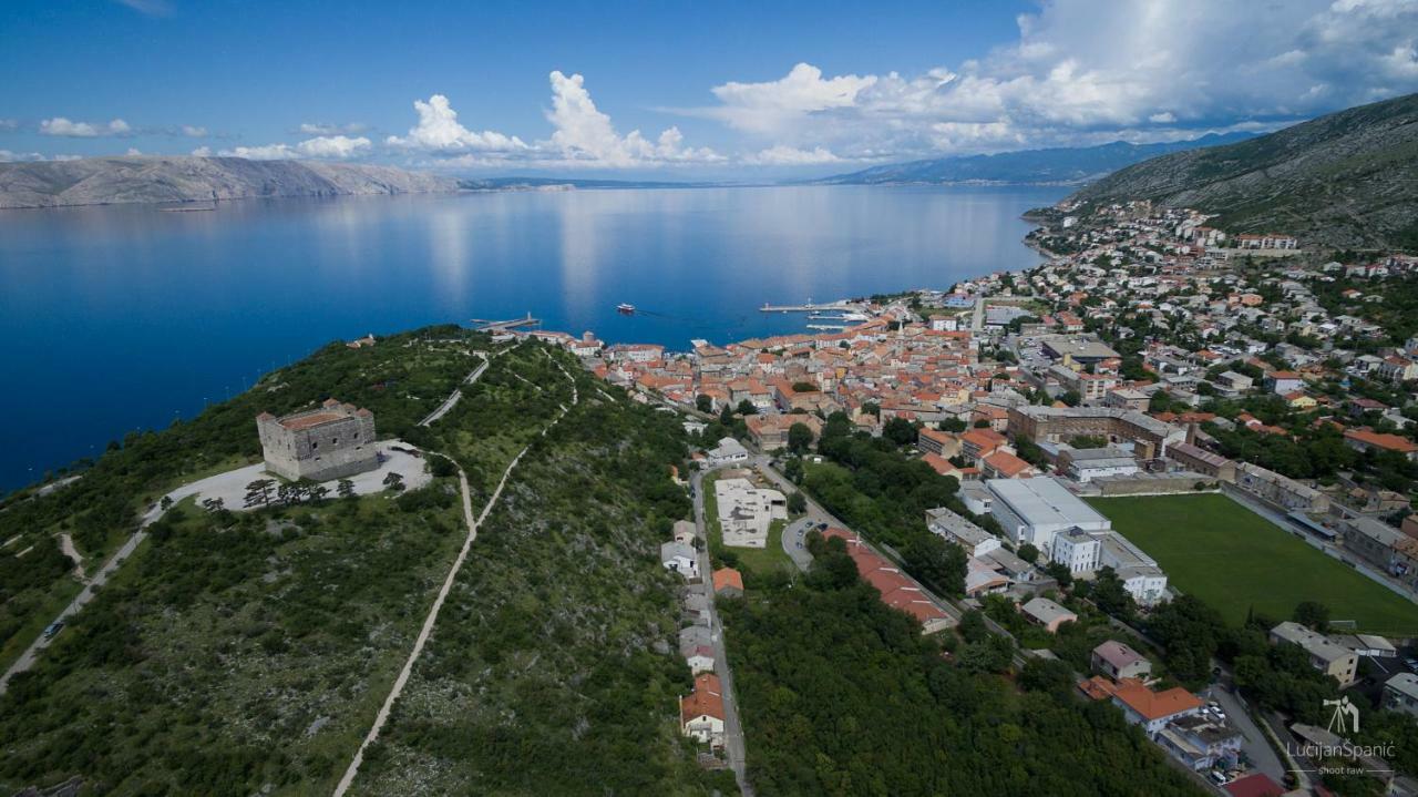 Lucia Senj Apartment Senj (Lika-Senj)