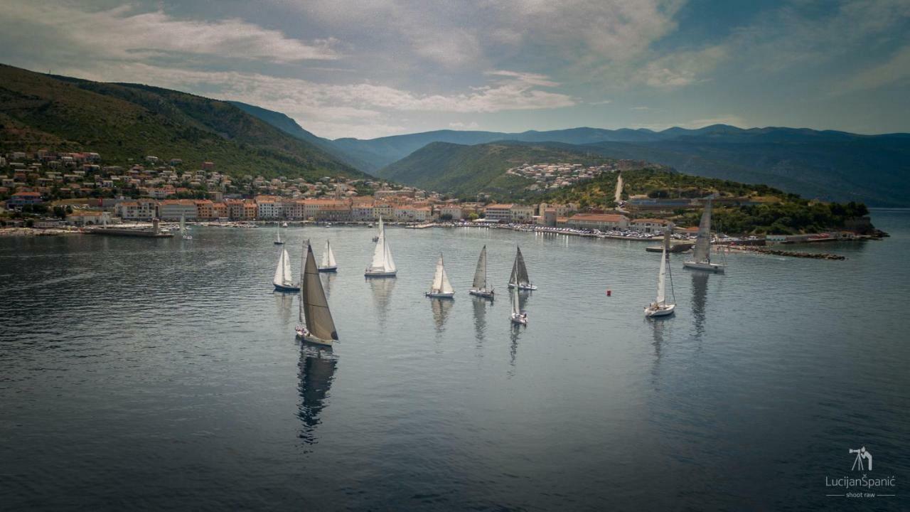Apartmán Lucia Senj Senj (Lika-Senj)