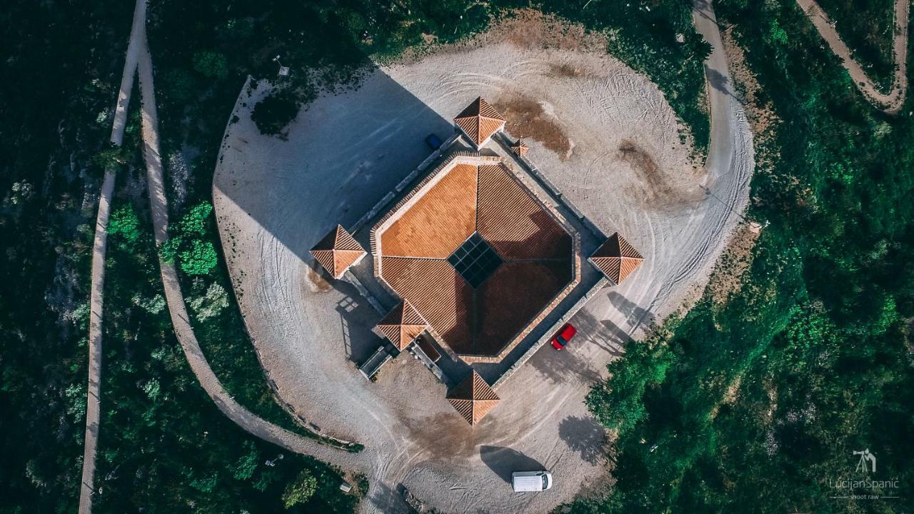 Apartmán Lucia Senj *