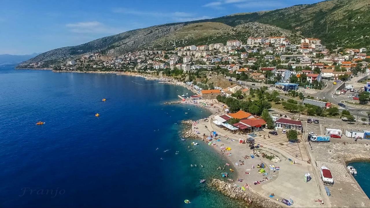 Lucia Senj *