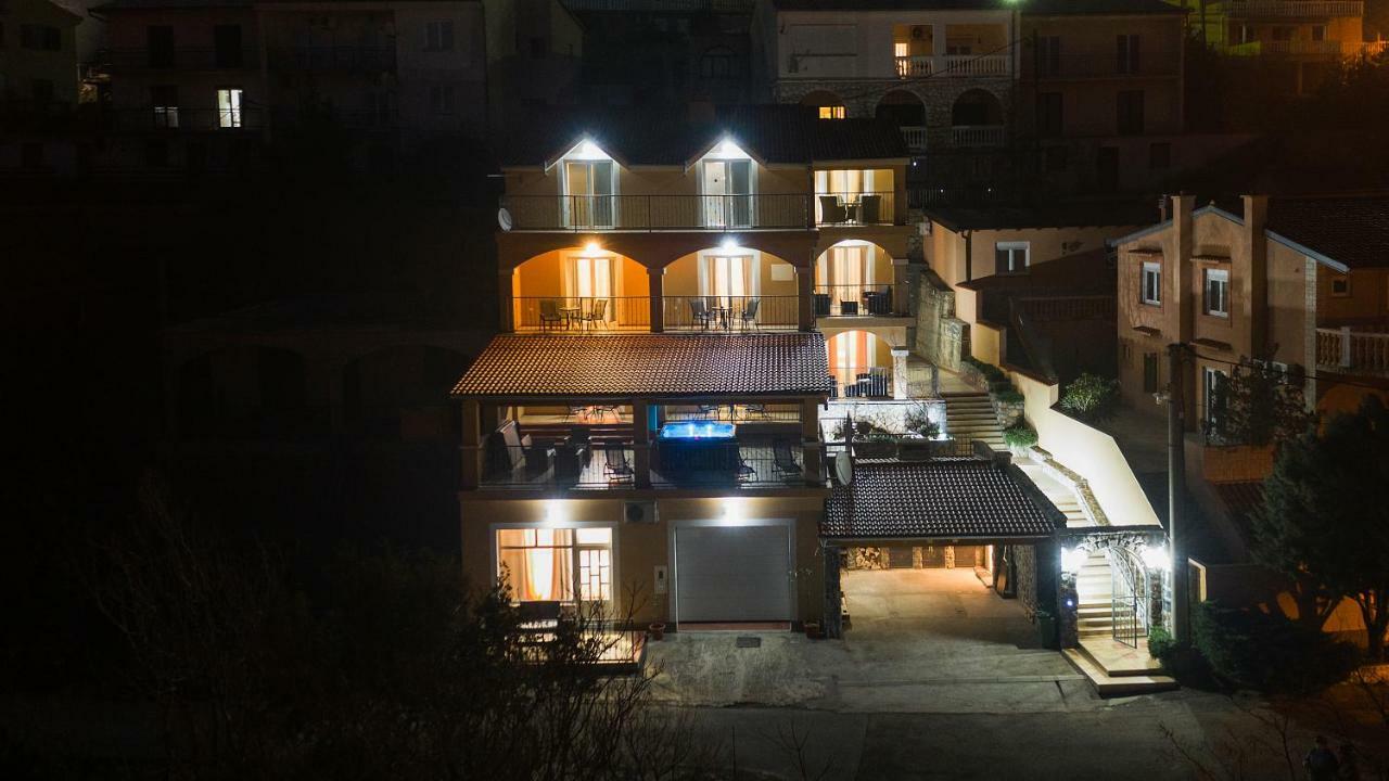 Lucia Senj Appartement *