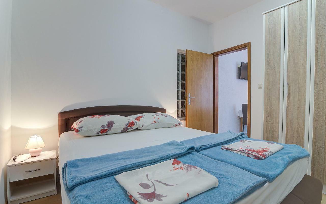 Appartement Lucia Senj *