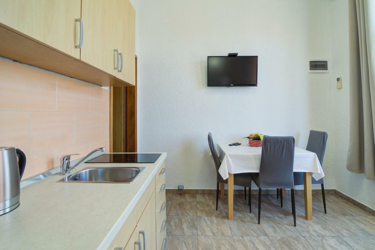 Appartement Lucia Senj *