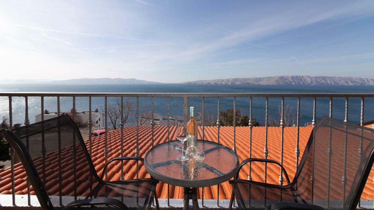 Lucia Senj Appartement