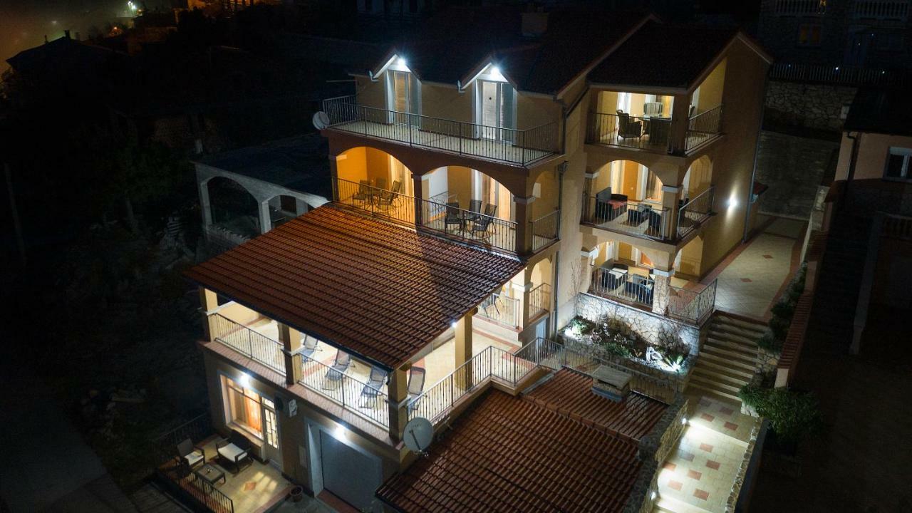 Appartement Lucia Senj *