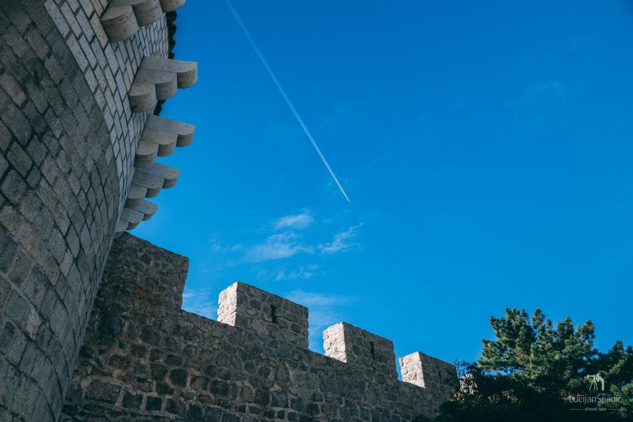 Apartment Lucia Senj *