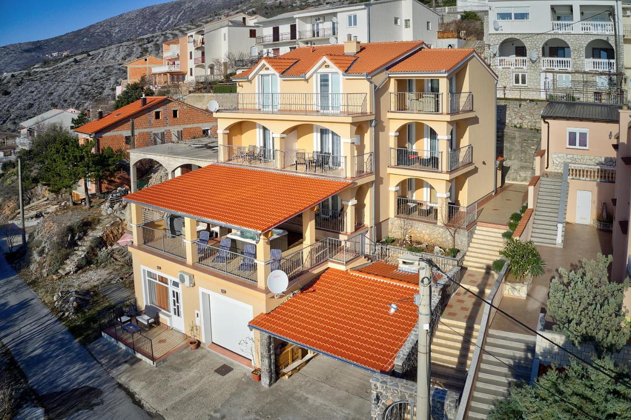 Appartement Lucia Senj